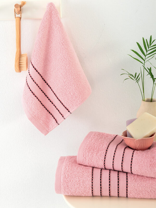 Σετ Πετσέτες (30X50