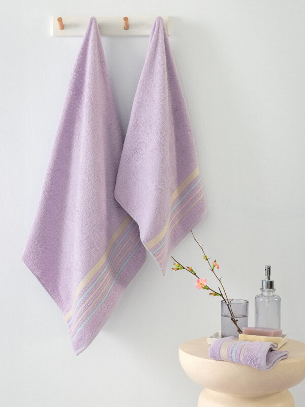 Σετ Πετσέτες (30X50