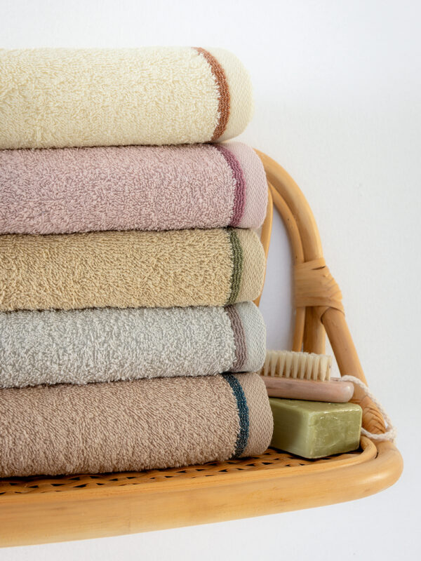 Σετ Πετσέτες (30X50