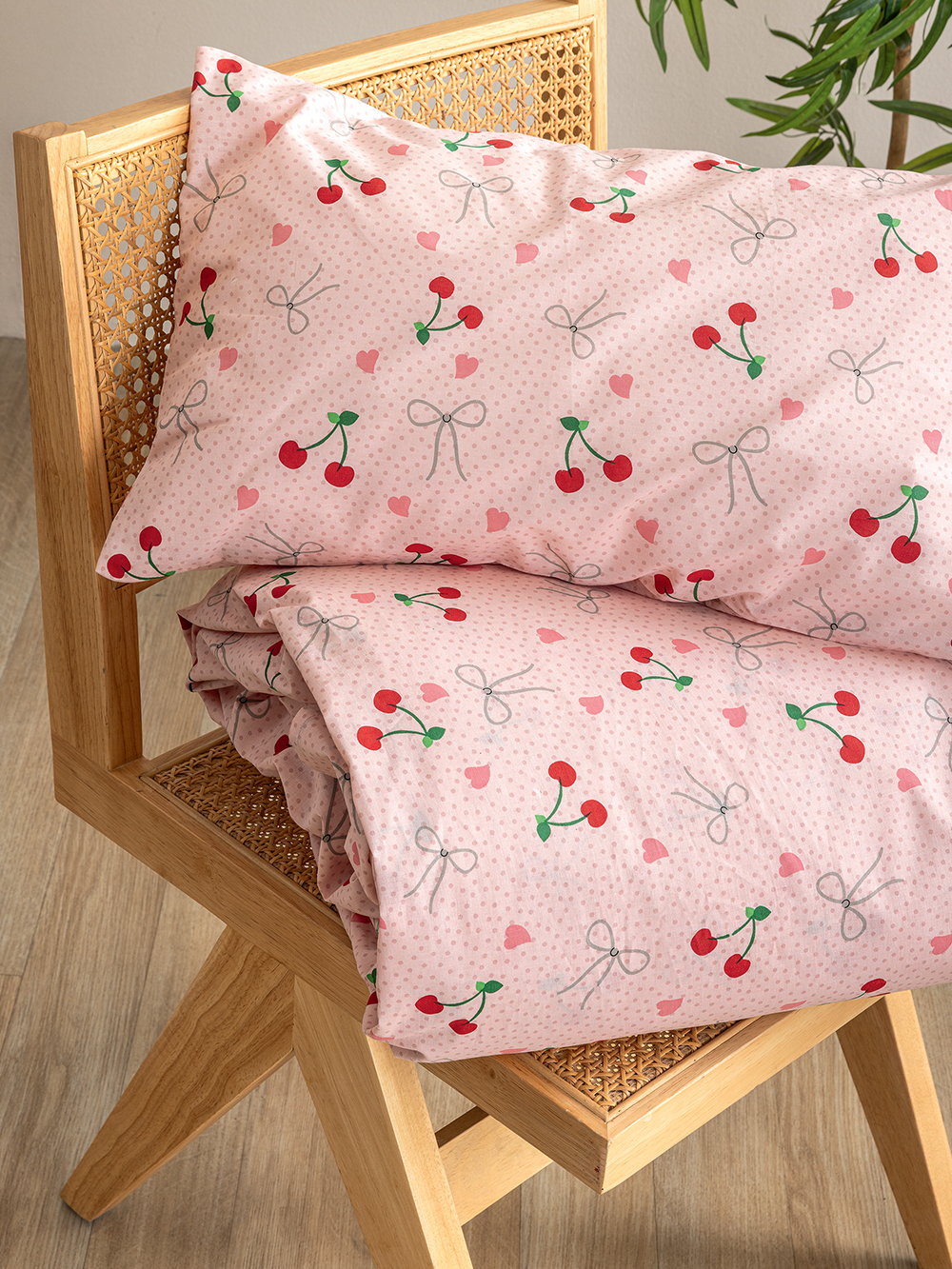 Ζεύγος Μαξιλαροθήκες My Kingdom 52x72 MK778