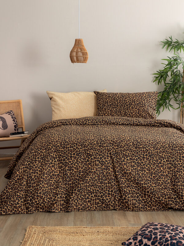 Σετ King Size Σεντόνια Fashion Life 280x265 FL6299