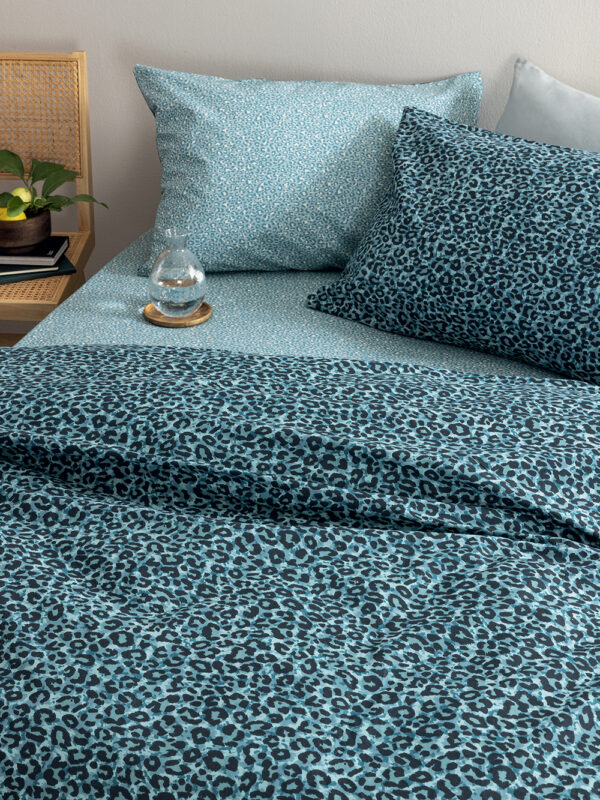 Ζεύγος Μαξιλαροθήκες Fashion Life 52x72 FL6300