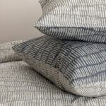 Ζεύγος Μαξιλαροθήκες Fashion Life 52x72 FL6302