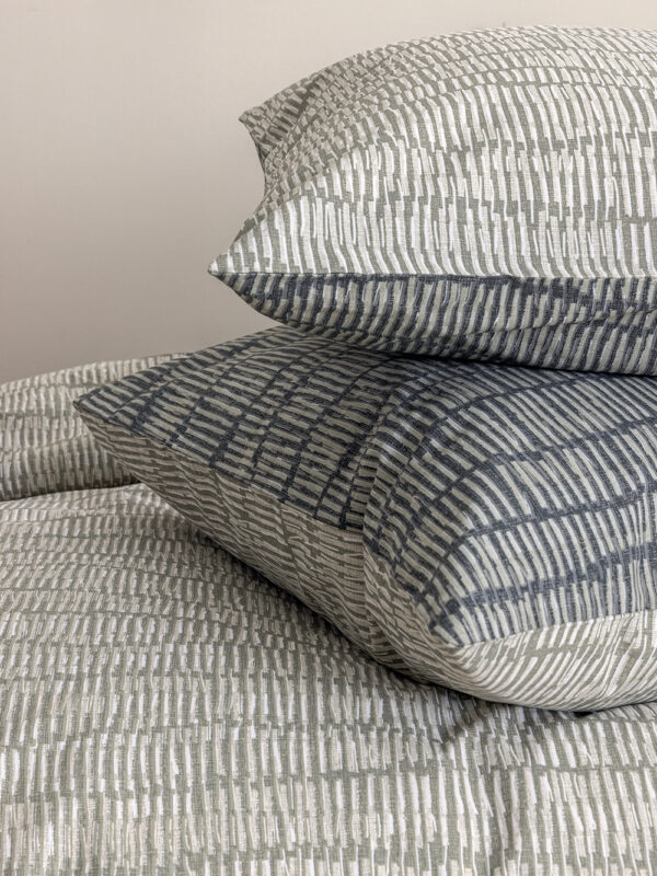 Ζεύγος Μαξιλαροθήκες Fashion Life 52x72 FL6302