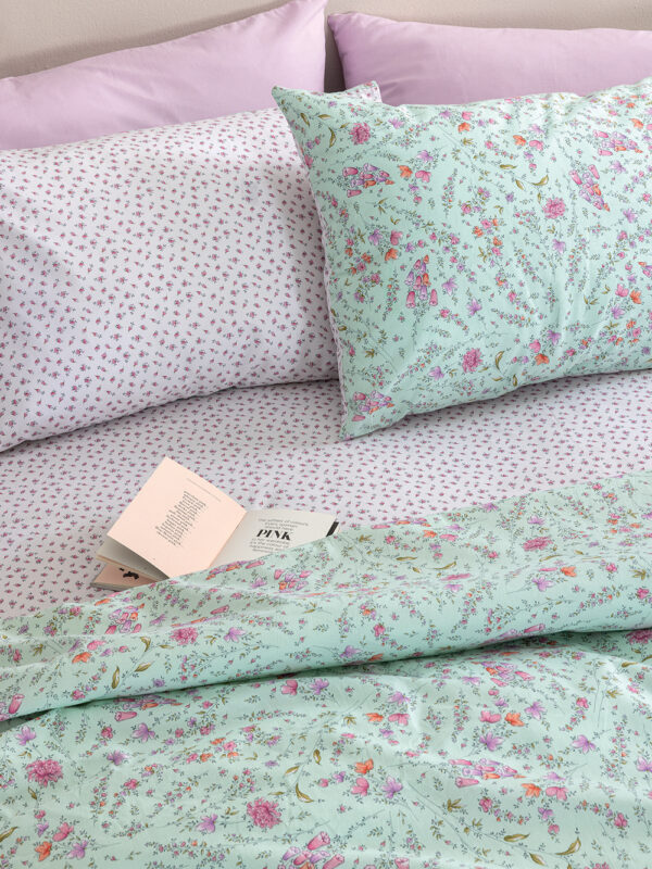 Σετ King Size Σεντόνια Fashion Life 280x265 FL6304