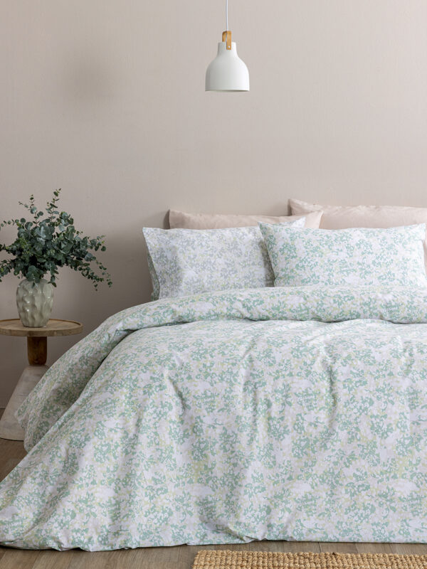 Σετ King Size Σεντόνια Fashion Life 265x260 FL6294