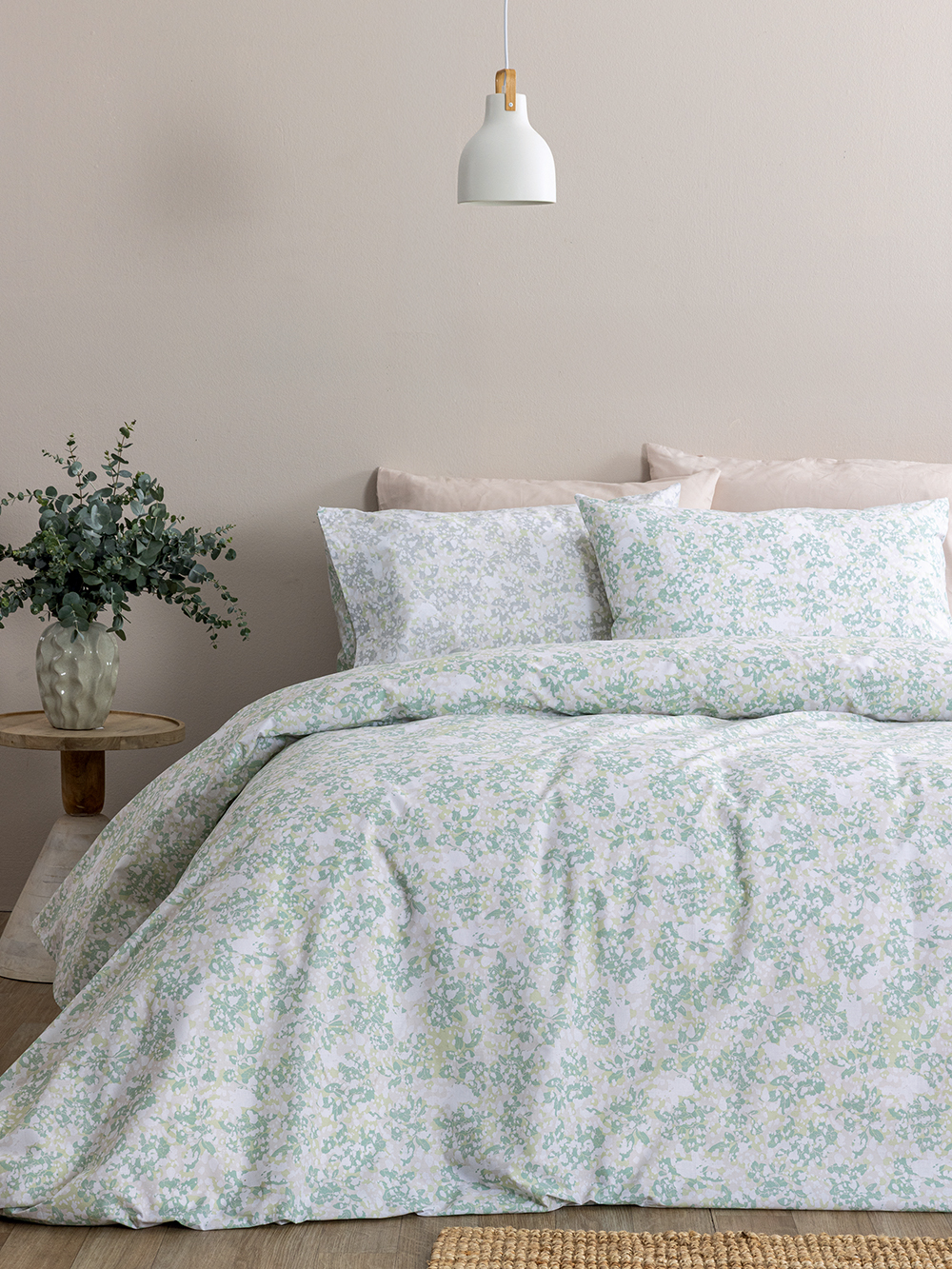 Σετ King Size Σεντόνια Fashion Life 265x260 FL6294 Σετ King Size Σεντόνια Fashion Life 265x260 FL6294