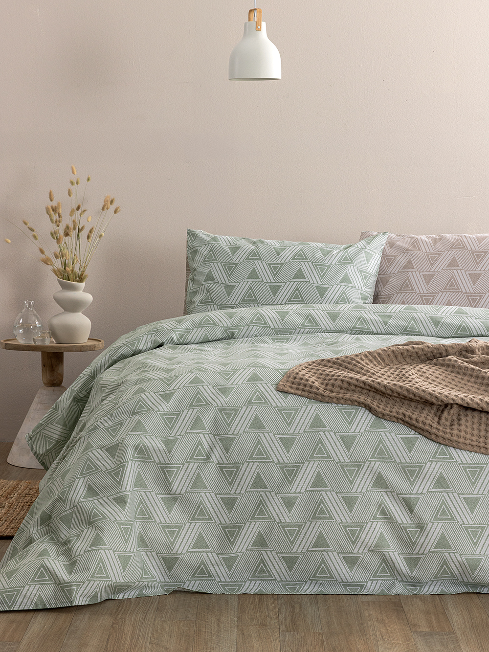 Σετ King Size Σεντόνια Fashion Life 265x260 FL6298 Σετ King Size Σεντόνια Fashion Life 265x260 FL6298