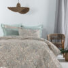 Σετ King Size Σεντόνια Estella 270x260 STE100