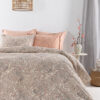 Σετ King Size Σεντόνια Estella 270x260 STE101