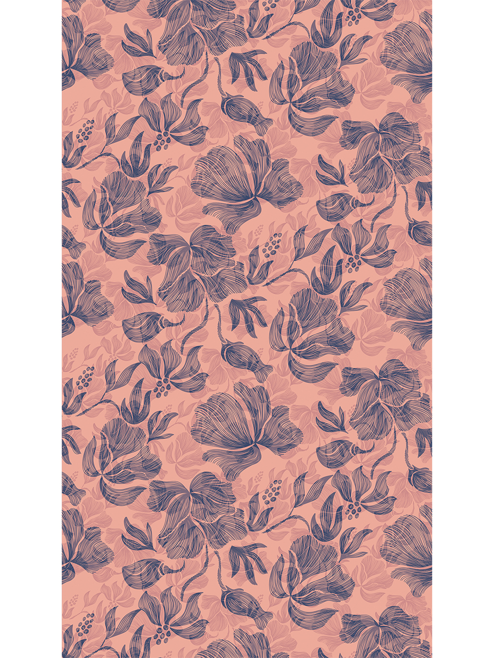 Πετσέτα Θαλάσσης Beach Collection 90x160 EM45