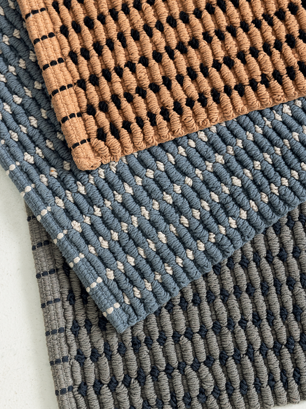 Πατάκι κουζίνας 60x120 HUTU CAMEL