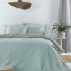 Κουβερλί King size 260x240 ELLA JADE