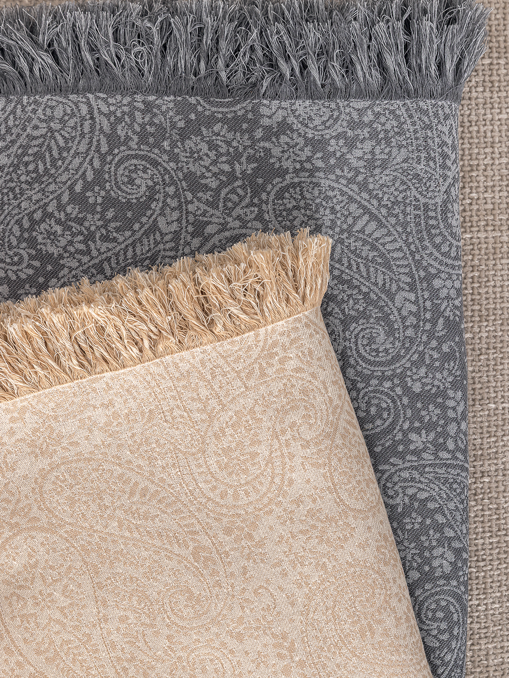 Ριχτάρι Πολυθρόνας SENA BEIGE