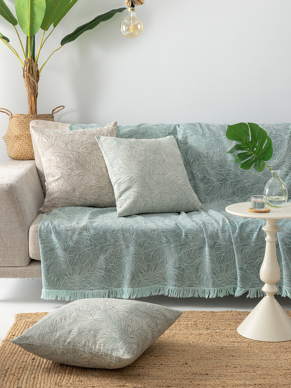 Ριχτάρι Διθέσιου Καναπέ PENA AQUA