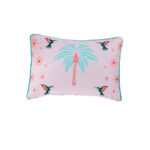 Διακοσμητική μαξιλαροθήκη 40x60 AS122