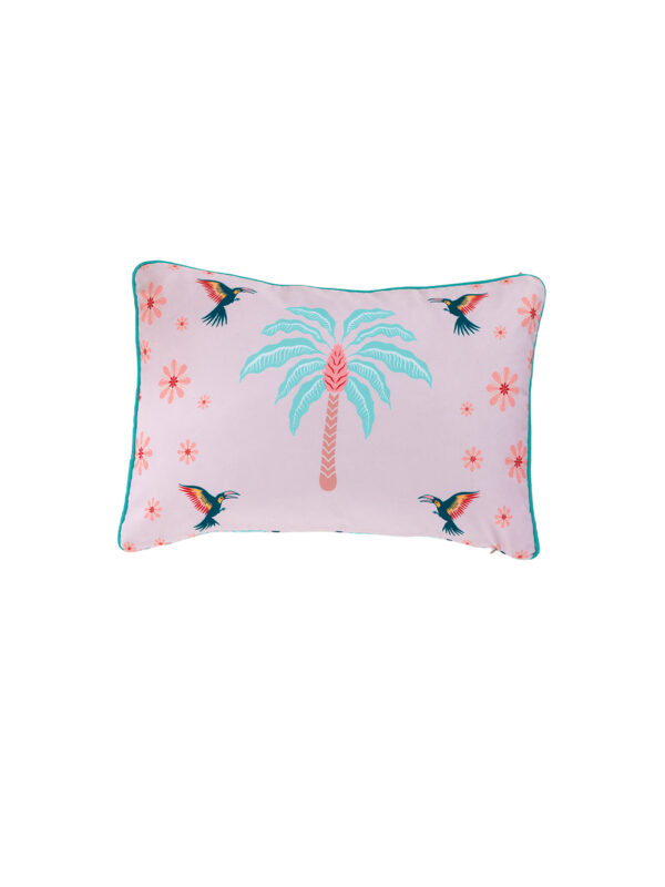 Διακοσμητική μαξιλαροθήκη 40x60 AS122