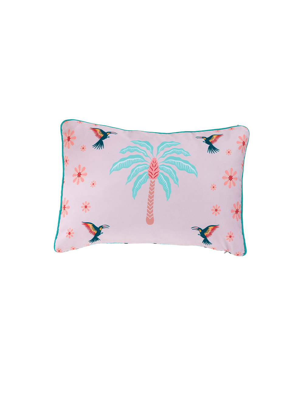 Διακοσμητική μαξιλαροθήκη 40x60 AS122