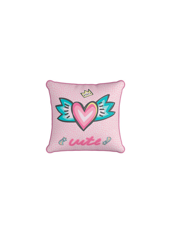 Διακοσμητική μαξιλαροθήκη 43x43 AS135