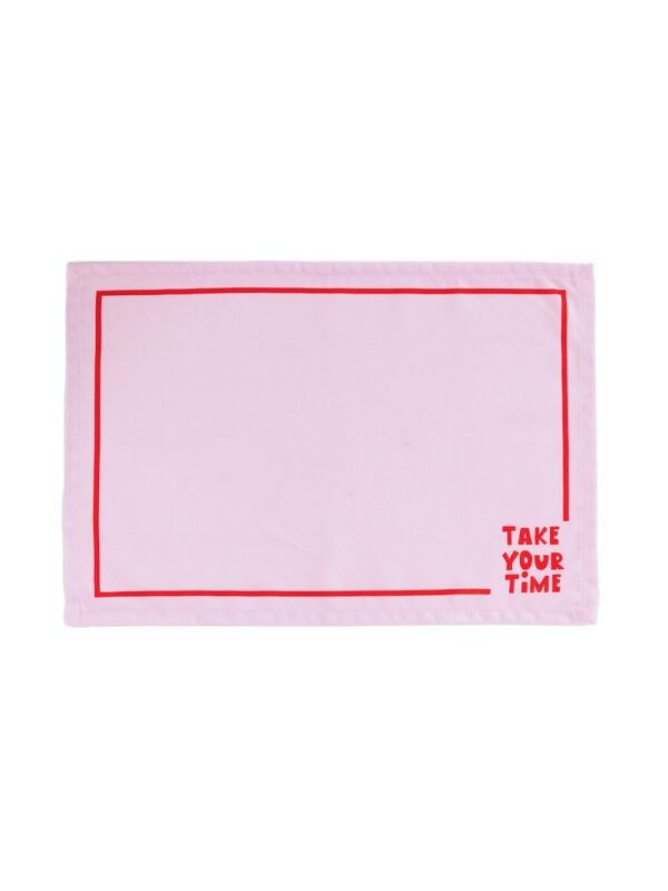 Σετ Σουπλά 33x48 PLA107