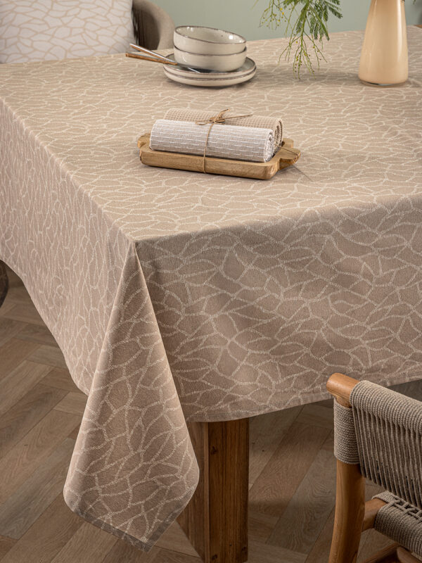 Τραπεζομάντηλο Formal Dinner 140x140 MH300
