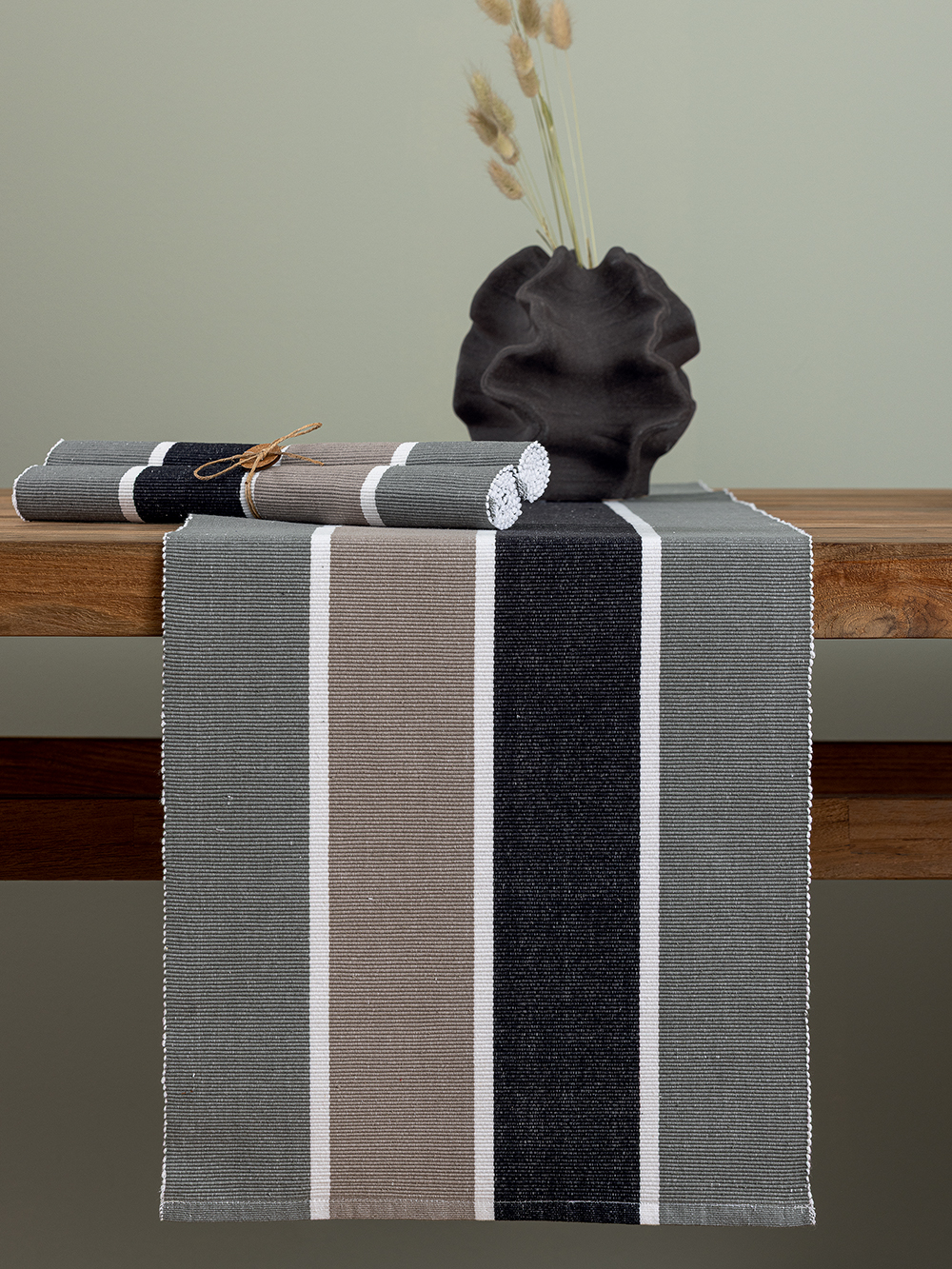 Runner 35x140 MH1500 GREY