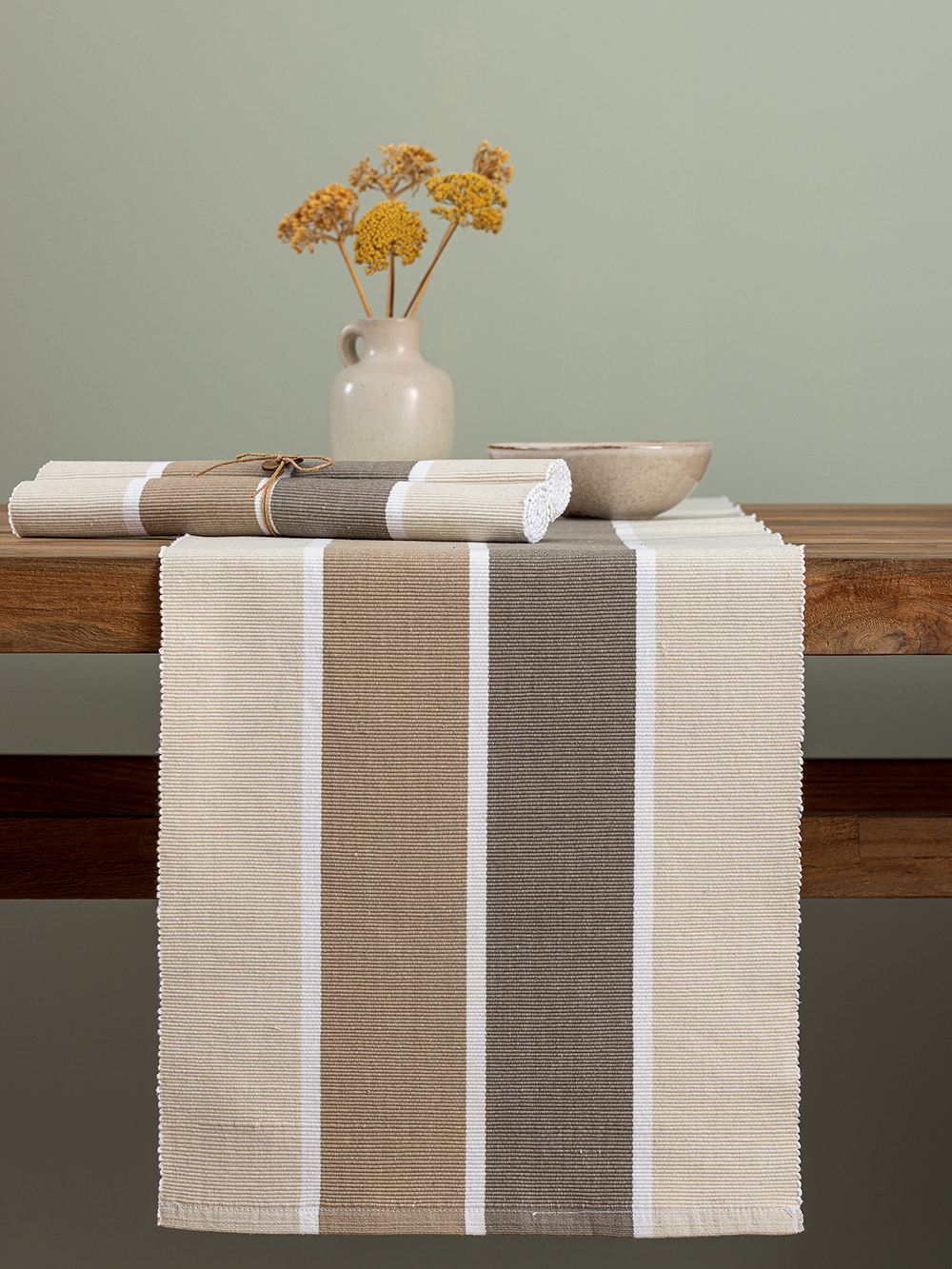 Runner 35x140 MH1500 TAN