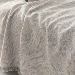 Ριχτάρι Τετραθέσιου Καναπέ TIGA GREY