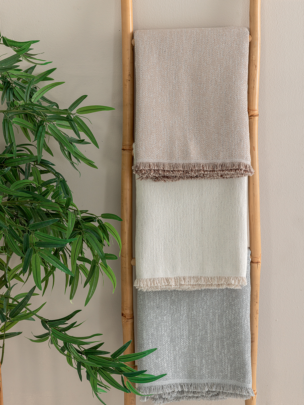 Ριχτάρι Διθέσιου Καναπέ VENO BEIGE