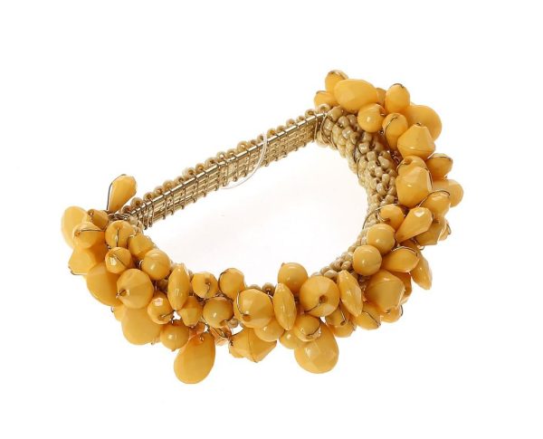 ΔΑΧΤΥΛΙΔΙ ΠΕΤΣΕΤΑΣ ΜΕ ΧΑΝΤΡΕΣ ΚΙΤΡΙΝΕΣ 7,7ΕΚ