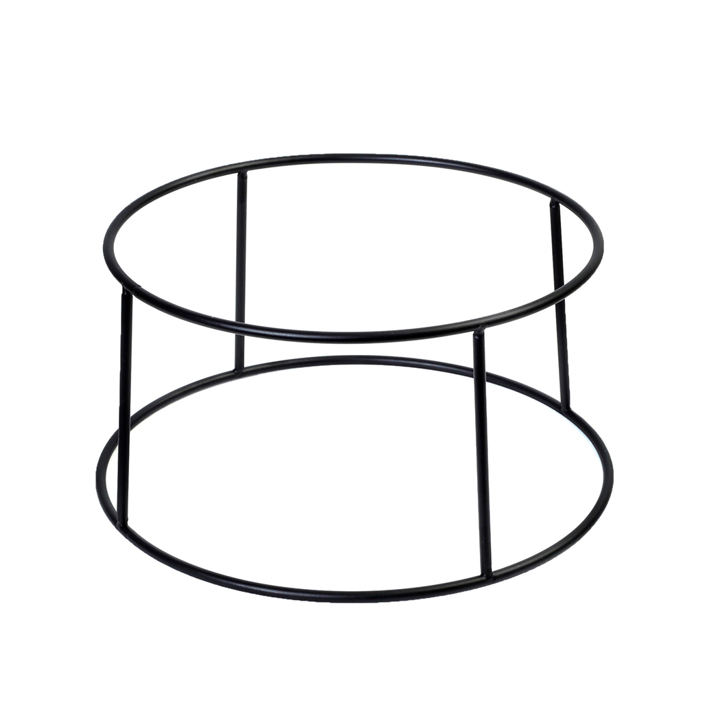ADVANCED-WIRE/SILICONE ΒΑΣΗ ΜΕΤΑΛΛΙΚΗ ΜΑΥΡΗ ΣΤΡΟΓΓ. D24-22X12EK 5ΜΜ  (smA)