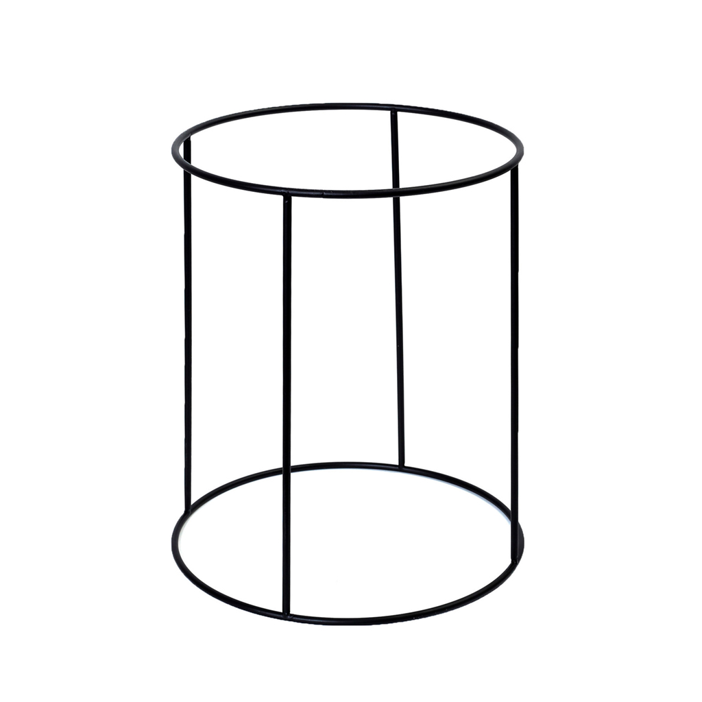 ADVANCED-WIRE/SILICONE ΒΑΣΗ ΜΕΤΑΛΛΙΚΗ ΜΑΥΡΗ ΣΤΡΟΓΓ. D24-22X28EK 5ΜΜ