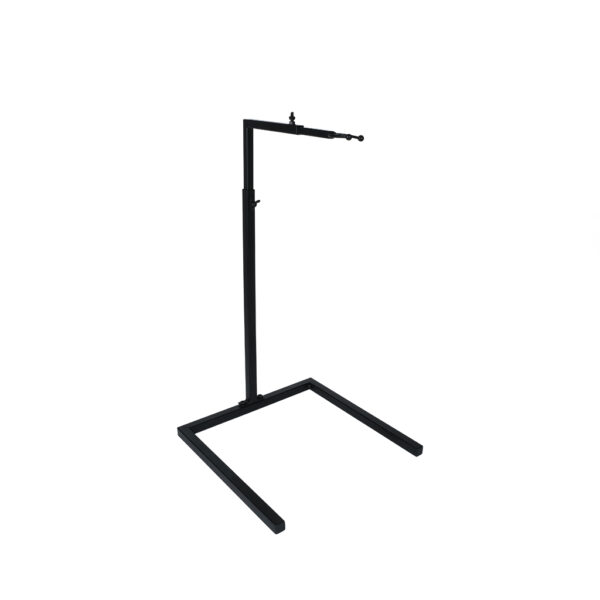 ΒΑΣΗ ΣΤΗΡΙΞΗΣ ΚΑΠΑΚΙΟΥ ΜΕΤΑΛ. ΕΠΕΚΤΕΙΝΟΜΕΝΗ 30Χ30Χ43-66ΕΚ.ΕΚ.