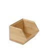 ΚΟΥΤΙ S BAMBOO 17.8X15,5X12,5EK