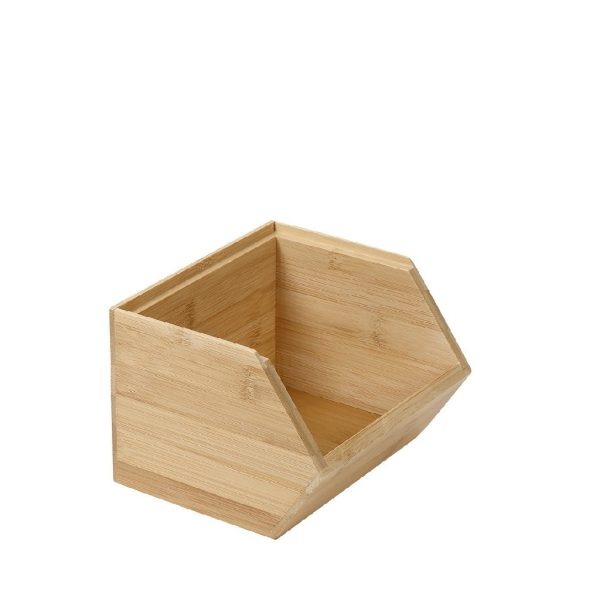 ΚΟΥΤΙ S BAMBOO 17.8X15,5X12,5EK