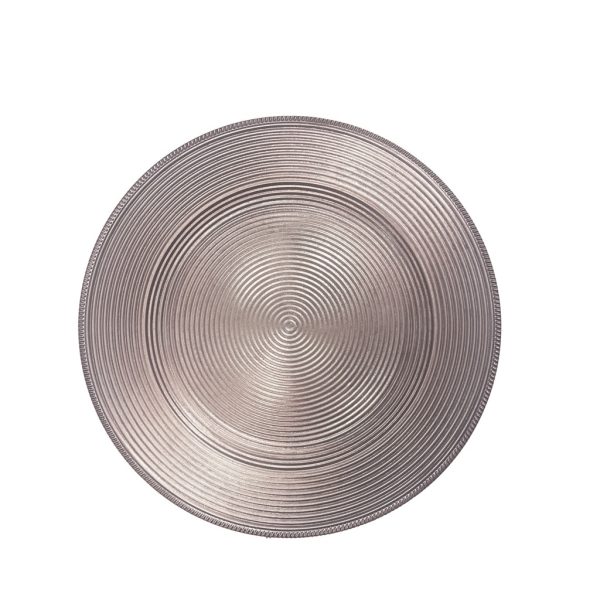 ΠΙΑΤΟ ΠΑΡΟΥΣΙΑΣΗΣ/ΣΟΥΠΛΑ ΧΑΛΚΙΝΟ ΓΑΛΒΑΝΙΖΕ ΜΕΤΑΛΛΙΚΟ 33EK