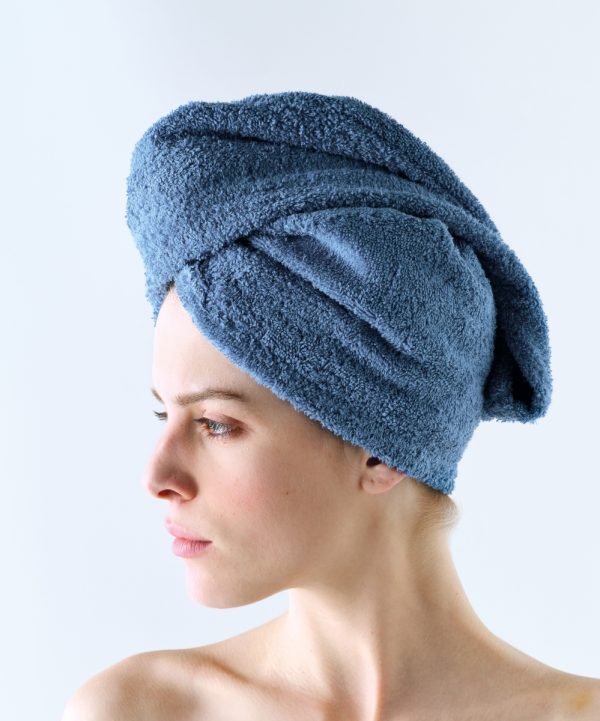 TURBAN 01 ΠΕΤΣΕΤΑ MAΛΛΙΩΝ