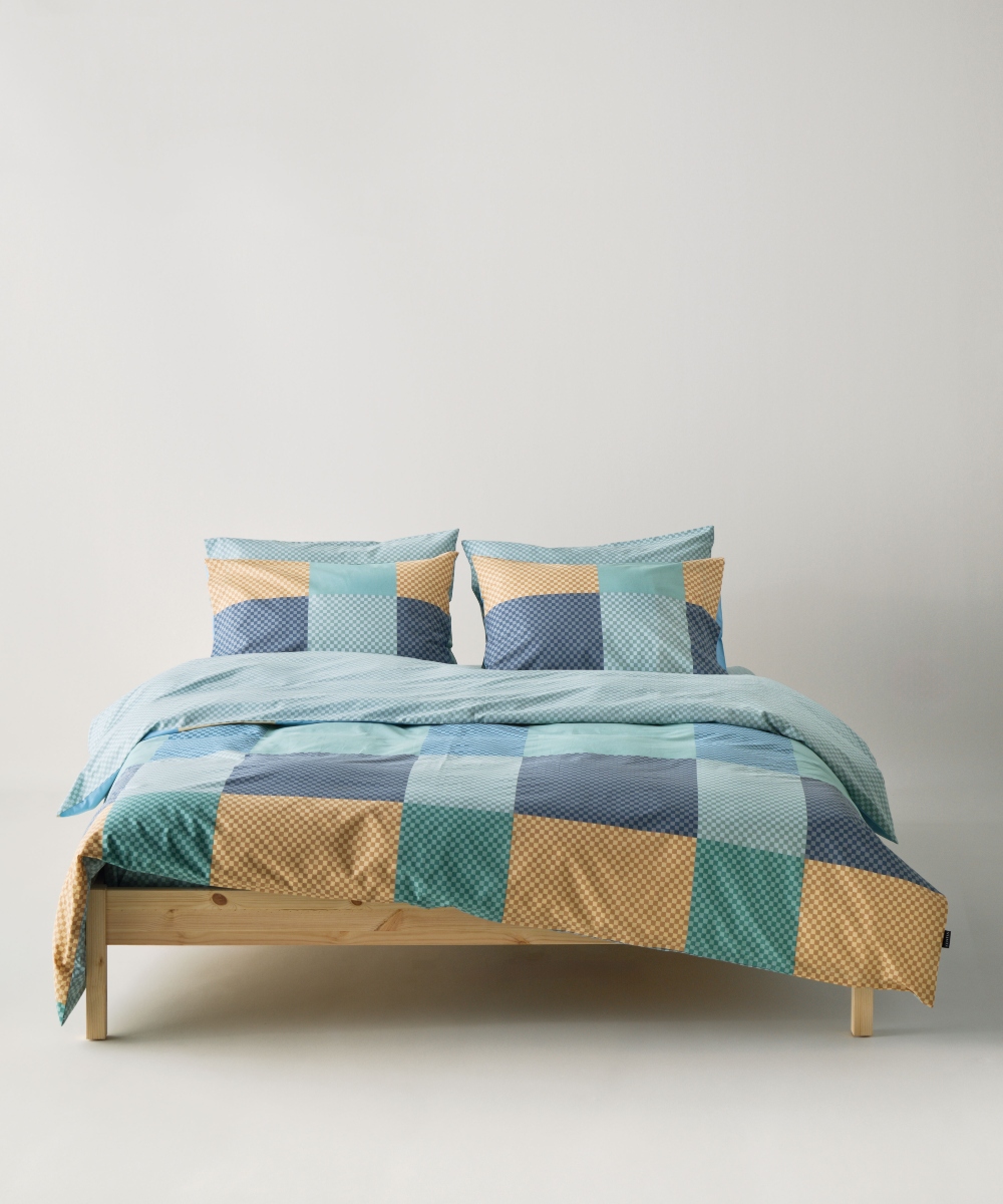 TETRA ΚΟΥΒΕΡΤΟΡΙΟ.ΜΟΝΟ