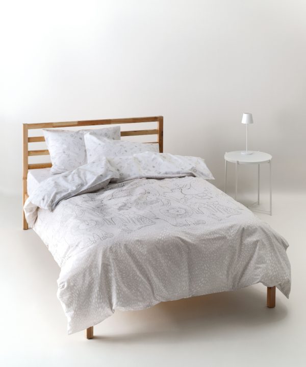 CANOPY ΣΕΝΤΟΝΙ.ΜΟΝΟ ΣΕΤ 3 ΤΕΜ