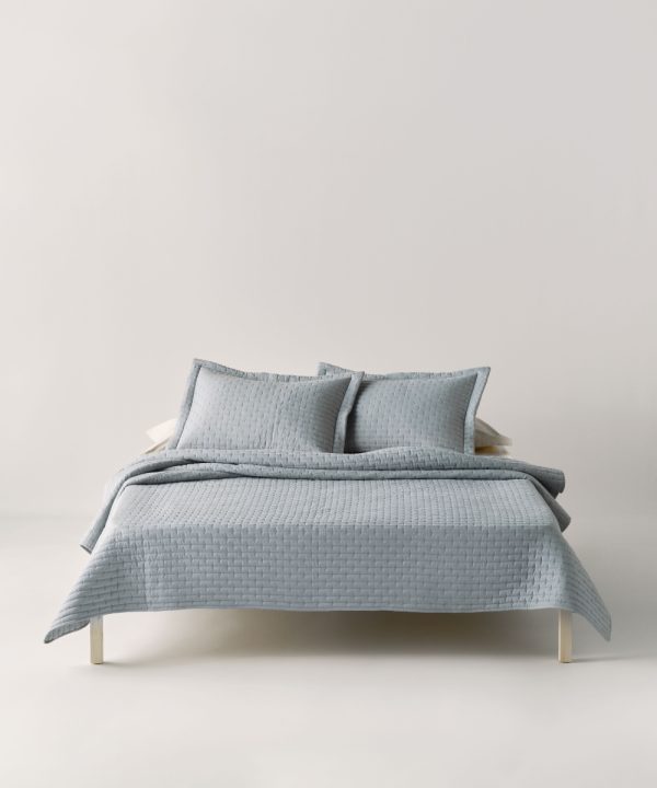 MASON 24 ΚΟΥΒΕΡΤΟΡΙΟ ΗΜΙΔΙΠΛΟ ΣΕΤ 2 ΤΕΜ