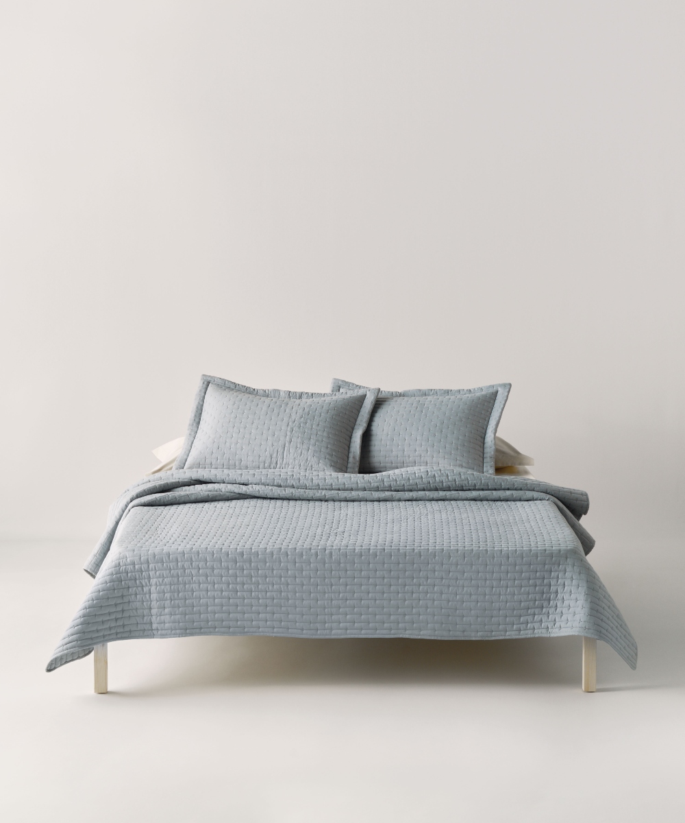 MASON 24 ΚΟΥΒΕΡΤΟΡΙΟ ΗΜΙΔΙΠΛΟ ΣΕΤ 2 ΤΕΜ