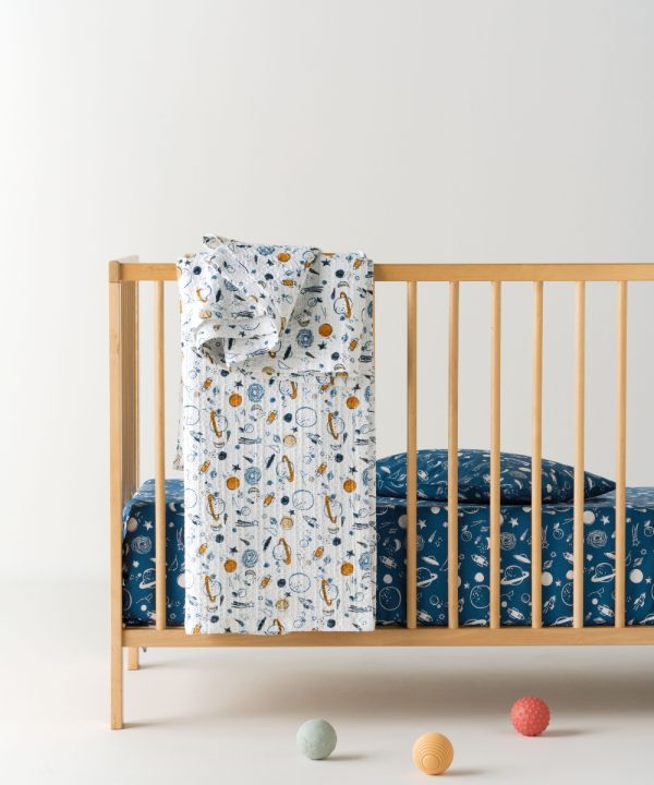 GARNET ΚΟΥΒΕΡΤΑ ΑΓΚΑΛΙΑΣ ΒΑΜΒΑΚΕΡΗ WAFFLE