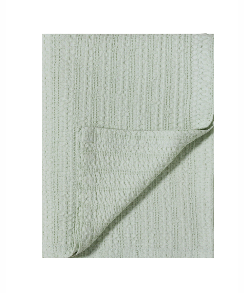 EMERY 10 ΚΟΥΒΕΡΤΑ ΑΓΚΑΛΙΑΣ ΒΑΜΒΑΚΕΡΗ WAFFLE