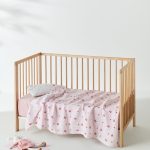 SASSY A ΚΟΥΒΕΡΤΑ ΑΓΚΑΛΙΑΣ MUSLIN