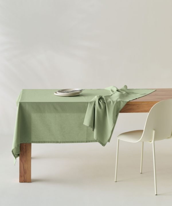 LEILANI 10 ΤΡΑΠΕΖΟΜΑΝΤΗΛΟ 140X140