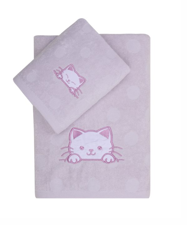 NALANI ΠΕΤΣΕΤΕΣ.ΣΕΤ 2 ΤΕΜ (ΣΩΜΑΤΟΣ-ΠΡΟΣΩΠΟΥ)