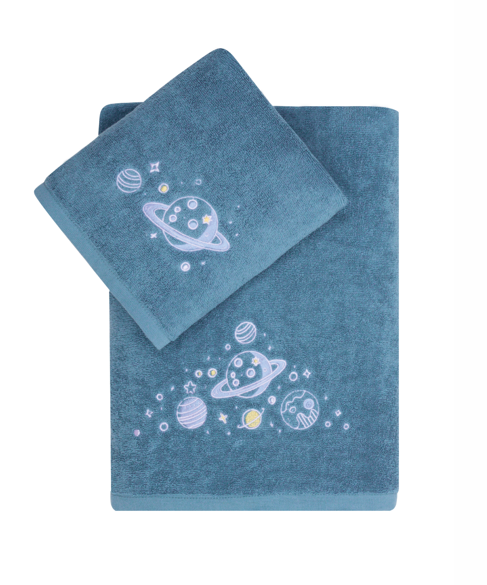 LEANDRO ΠΕΤΣΕΤΕΣ.ΣΕΤ 2 ΤΕΜ (ΣΩΜΑΤΟΣ-ΠΡΟΣΩΠΟΥ)