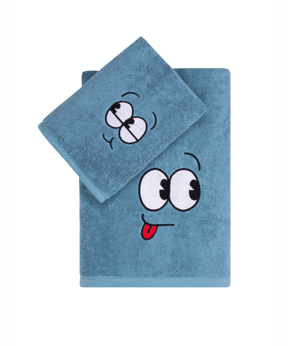 RODNEY ΠΕΤΣΕΤΕΣ.ΣΕΤ 2 ΤΕΜ (ΣΩΜΑΤΟΣ-ΠΡΟΣΩΠΟΥ)