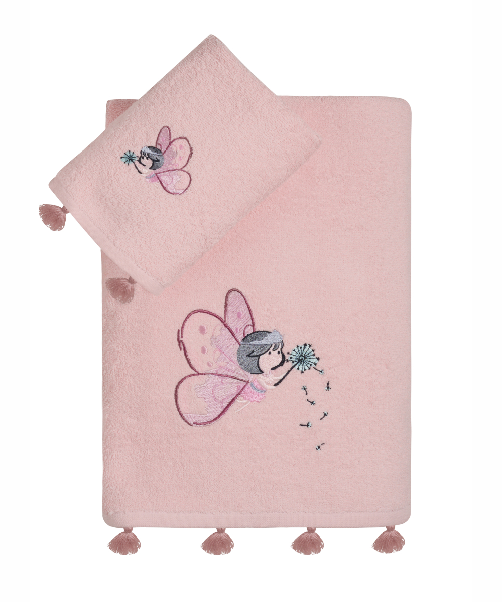 ALIMA ΠΕΤΣΕΤΕΣ.ΣΕΤ 2 ΤΕΜ (ΣΩΜΑΤΟΣ-ΠΡΟΣΩΠΟΥ)