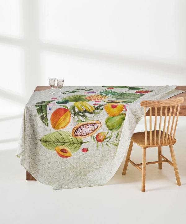 ROYCE ΤΡΑΠΕΖΟΜΑΝΤΗΛΟ 160X230